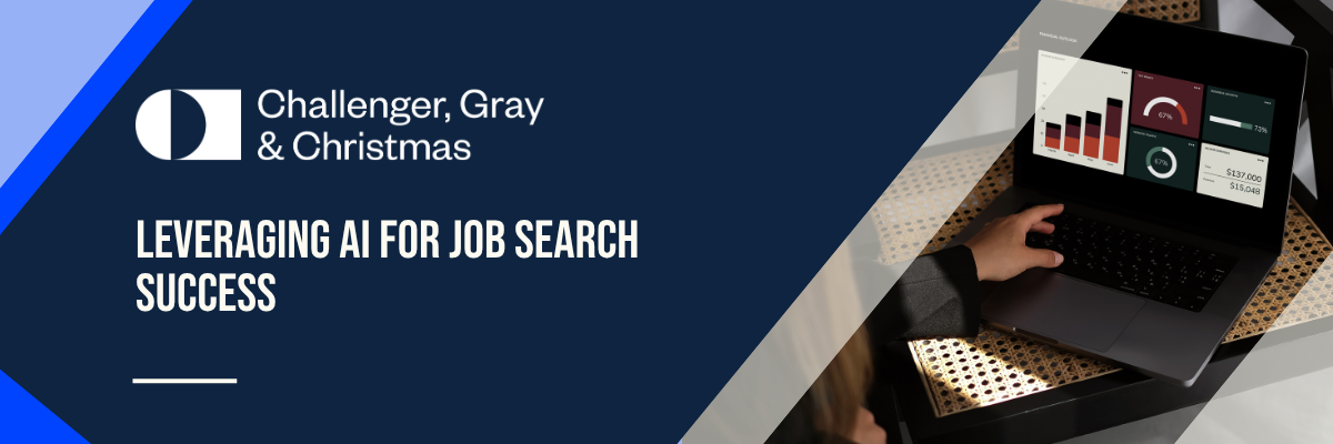 Leveraging AI for Job Search