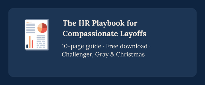 LP.Graphic_Playbook for Compassionate Layoffs
